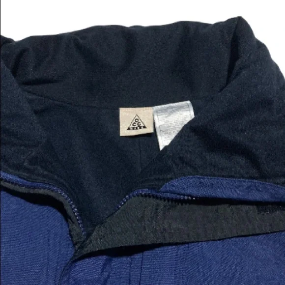 Vintage Nike ACG - Picture 3 of 4